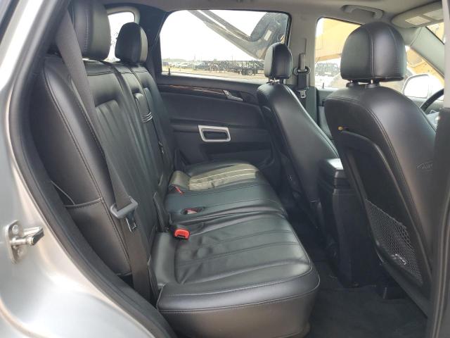 Photo 10 from auction – 2014 CHEVROLET CAPTIVA LT with VIN 3GNAL4EK8ES664504
