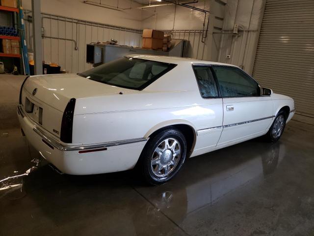 Photo 3 from auction – 1998 CADILLAC ELDORADO T with VIN 1G6ET1297WU614529