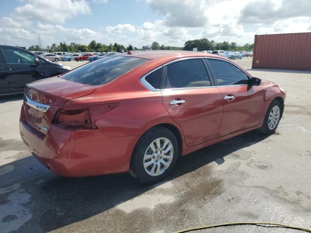 Photo 3 from auction – 2014 NISSAN ALTIMA 2.5 with VIN 1N4AL3AP0EC158438
