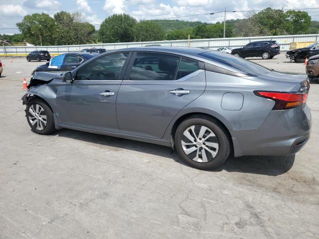 Photo 2 from auction – 2019 NISSAN ALTIMA S with VIN 1N4BL4BV0KC195086
