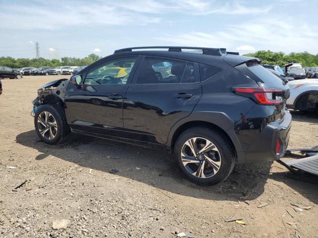 Photo 2 from auction – 2024 SUBARU CROSSTREK with VIN JF2GUADC8R8292817