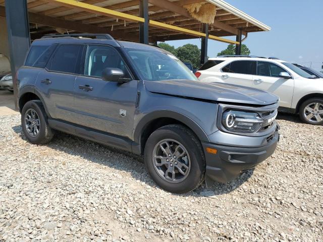 Photo 4 from auction – 2023 FORD BRONCO SPO with VIN 3FMCR9B60PRE26429