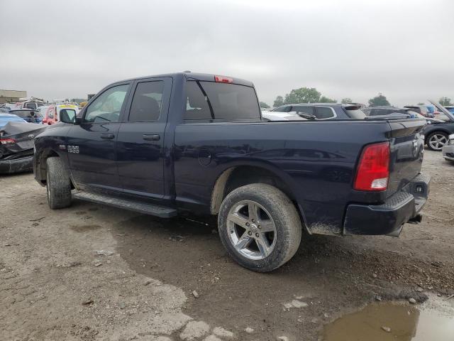 Photo 2 from auction – 2017 RAM 1500 ST with VIN 1C6RR7FT9HS831284