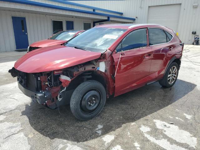Photo 1 from auction – 2015 LEXUS NX 200T with VIN JTJYARBZ3F2011262