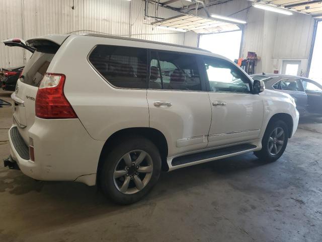 Photo 3 from auction – 2012 LEXUS GX 460 PRE with VIN JTJJM7FX3C5041569