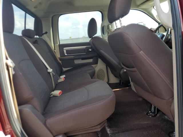 Photo 10 from auction – 2018 RAM 1500 SLT with VIN 1C6RR7LT1JS191131