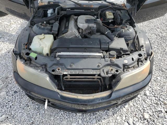 Photo 11 from auction – 1996 BMW Z3 1.9 with VIN 4USCH7328TLB74264