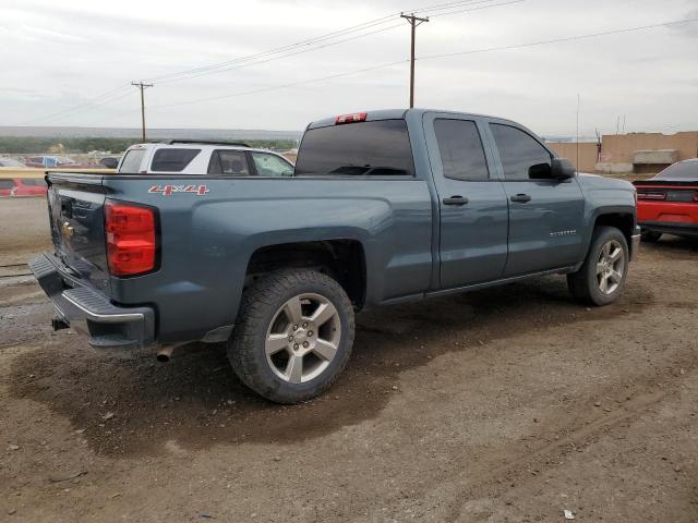 Photo 3 from auction – 2014 CHEVROLET SILVERADO with VIN 1GCVKREC9EZ117327