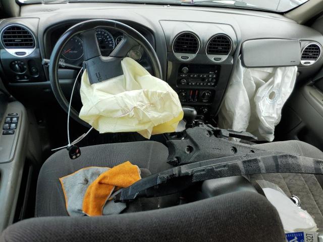 Photo 8 from auction – 2003 GMC ENVOY with VIN 1GKDT13S432309737