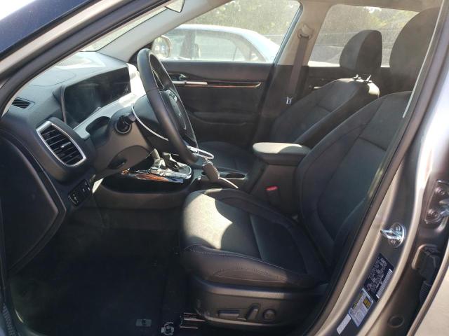 Photo 7 from auction – 2025 KIA SELTOS EX with VIN KNDERCAA5S7788871
