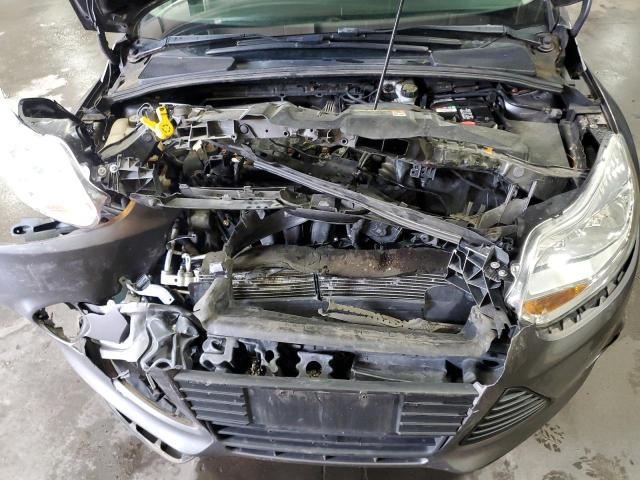 Photo 11 from auction – 2013 FORD FOCUS SE with VIN 1FADP3F27DL351098