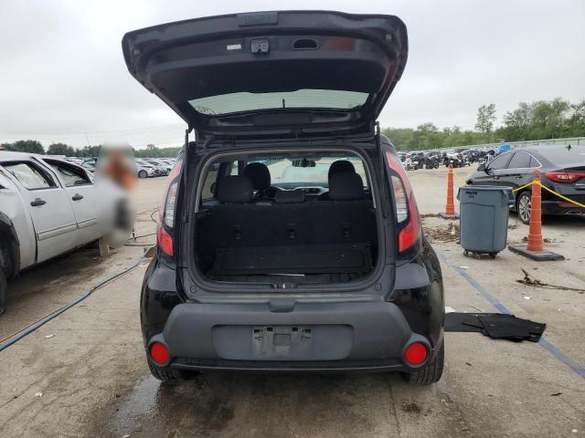 صورة رقم 6 من المزاد - 2015 KIA SOUL مع VIN KNDJP3A59F7197682