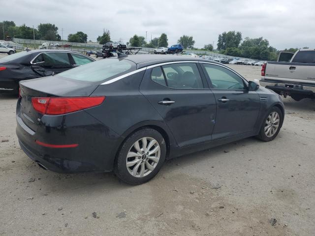 Photo 3 from auction – 2015 KIA OPTIMA LX with VIN KNAGM4A73F5628486