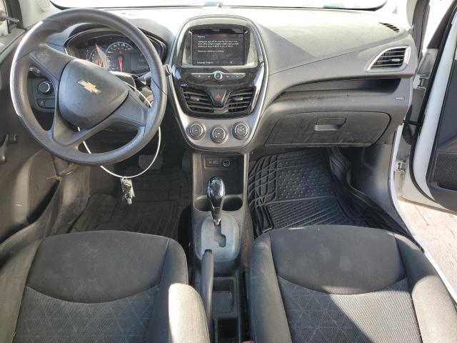 Photo 8 from auction – 2022 CHEVROLET SPARK LS with VIN KL8CB6SAXNC016205