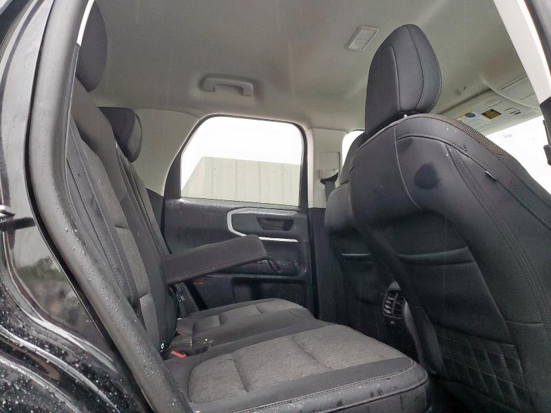 Photo 11 from auction – 2024 FORD BRONCO SPO with VIN 3FMCR9B6XRRF16514