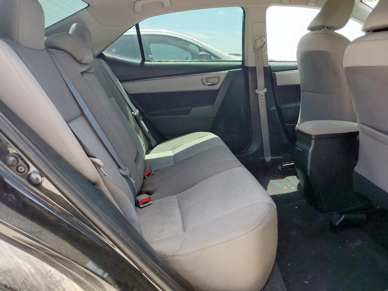 Photo 10 from auction – 2016 TOYOTA COROLLA L with VIN 5YFBURHE8GP447872