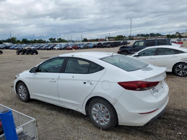 Photo 2 from auction – 2017 HYUNDAI ELANTRA SE with VIN 5NPD74LF7HH079945