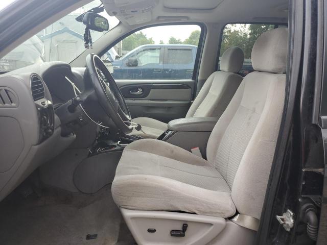 Photo 7 from auction – 2008 GMC ENVOY with VIN 1GKDT13S382117975
