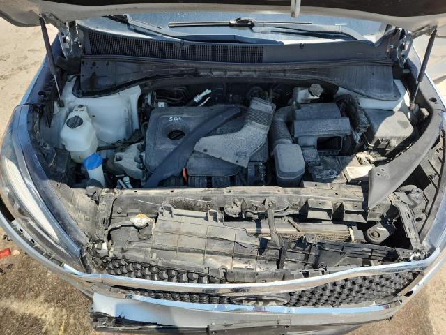 Photo 12 from auction – 2016 KIA SORENTO LX with VIN 5XYPG4A35GG064243