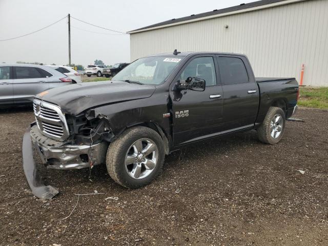 RAM 1500 SLT 2017 с VIN 3C6RR7LT4HG595185 - Фото с аукциона