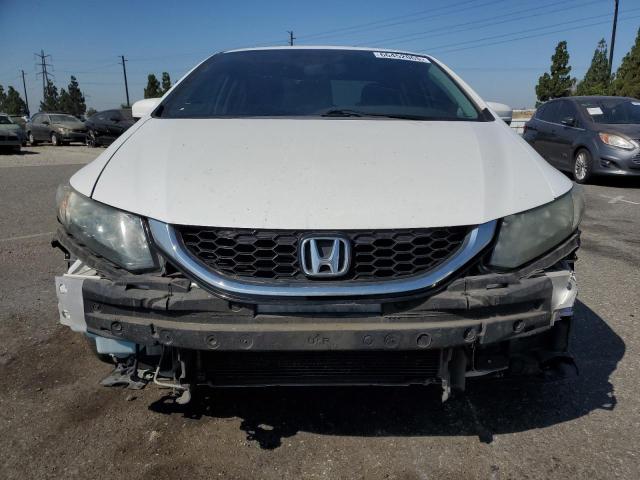 Photo 5 from auction – 2014 HONDA CIVIC EXL with VIN 19XFB2F99EE248235