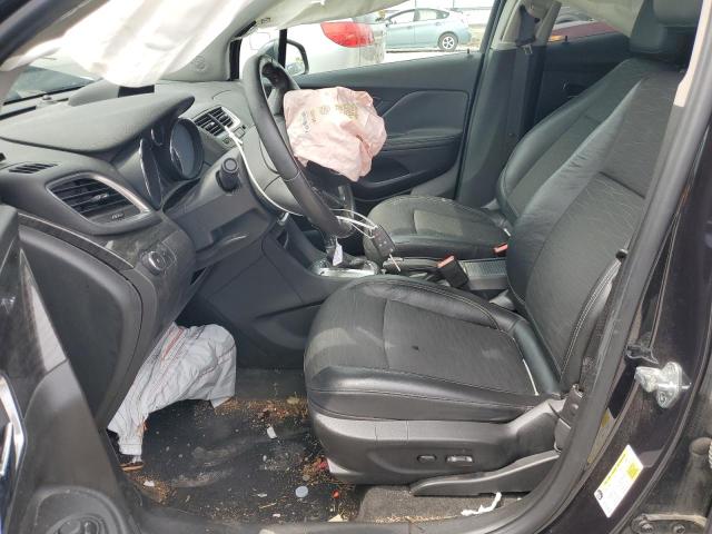 Photo 7 from auction – 2016 BUICK ENCORE CON with VIN KL4CJBSB0GB703076