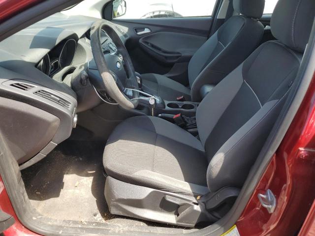 Photo 7 from auction – 2014 FORD FOCUS SE with VIN 1FADP3F26EL324668