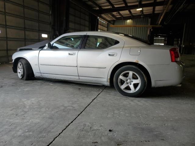Photo 2 from auction – 2010 DODGE CHARGER SX with VIN 2B3CA3CV2AH277427