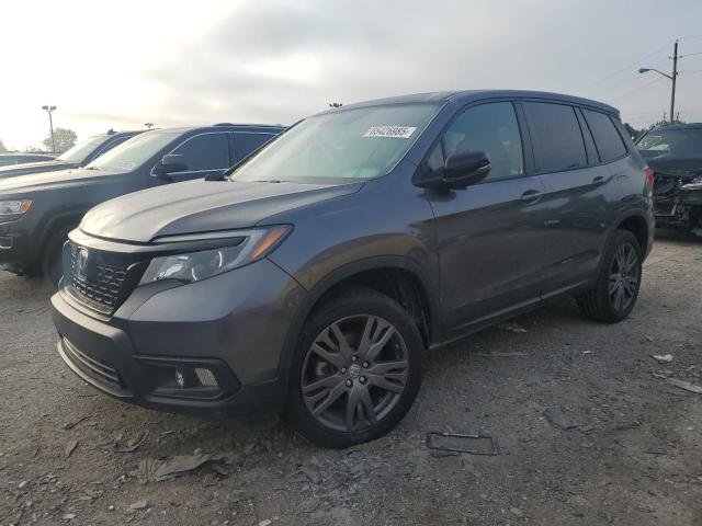 HONDA PASSPORT E 2021 con VIN 5FNYF8H58MB040205 - Foto de la subasta