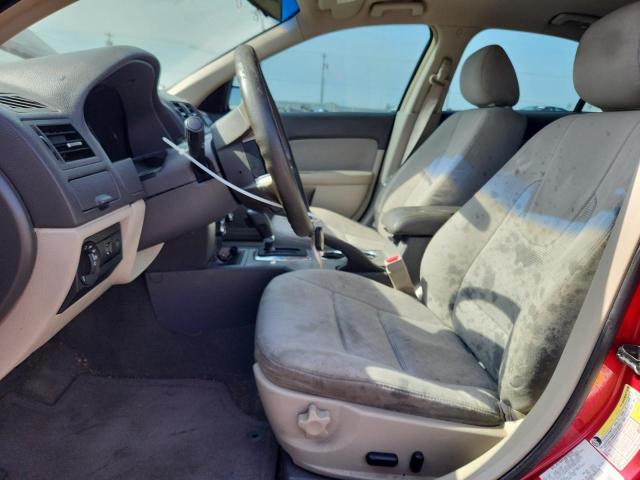 Photo 7 from auction – 2011 FORD FUSION SE with VIN 3FAHP0HA2BR196477