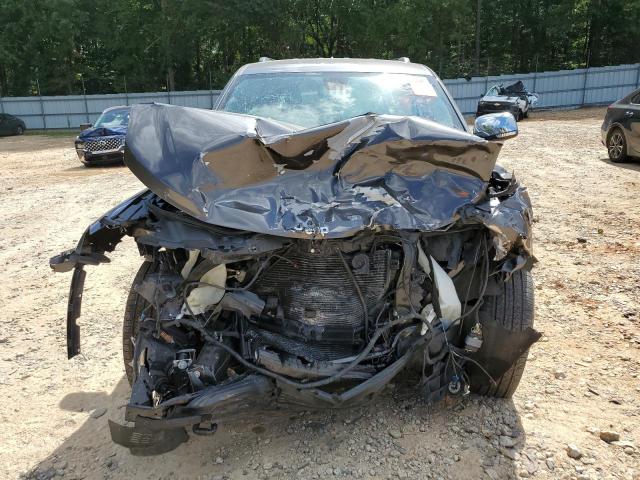 Photo 5 from auction – 2015 JEEP GRAND CHER with VIN 1C4RJFBG6FC725918