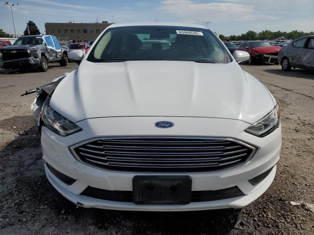 Photo 5 from auction – 2017 FORD FUSION S with VIN 3FA6P0G74HR342948