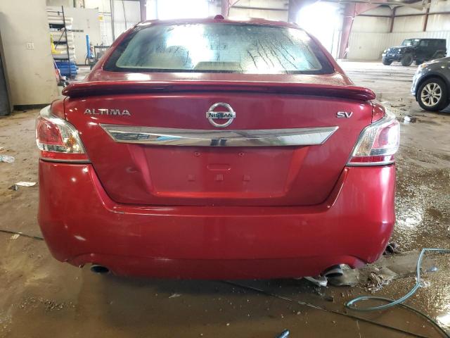 Photo 6 from auction – 2015 NISS ALTIMA with VIN 1N4AL3AP1FC125773