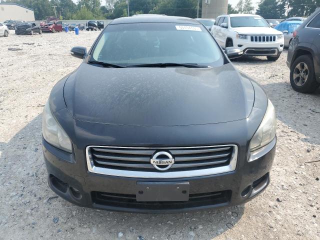 Photo 5 from auction – 2014 NISSAN MAXIMA S with VIN 1N4AA5AP1EC480796