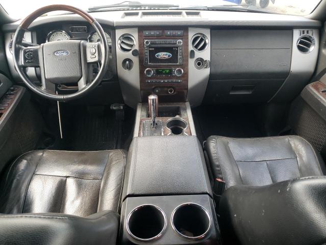 Zdjęcie 8 z aukcji – 2008 FORD EXPEDITION z VIN 1FMFK20548LA60297