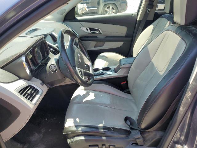 Фото 7 с аукциона – 2013 GMC TERRAIN SL с VIN 2GKFLWE33D6210438