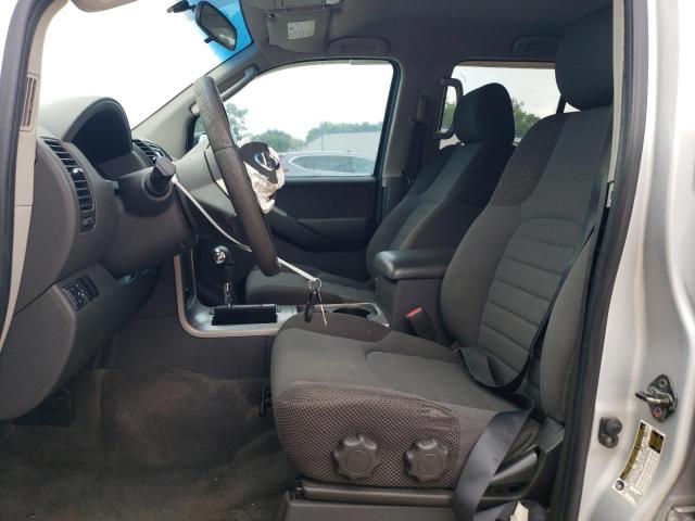 Photo 7 from auction – 2009 NISSAN PATHFINDER with VIN 5N1AR18BX9C601946