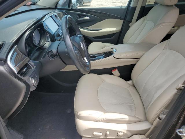 Photo 7 from auction – 2020 BUICK ENVISION P with VIN LRBFX1SA8LD036421
