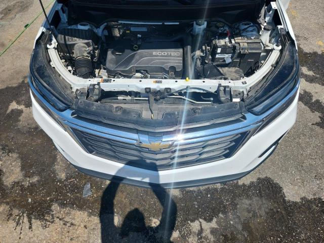 Photo 11 from auction – 2022 CHEVROLET EQUINOX LS with VIN 3GNAXHEVXNS160168