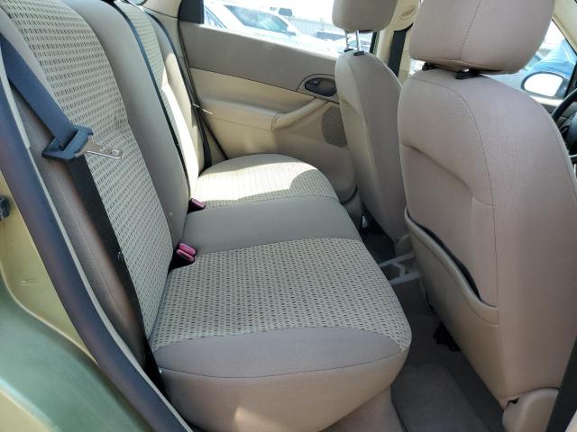 Photo 10 from auction – 2007 FORD FOCUS ZX4 with VIN 1FAFP34N97W205777