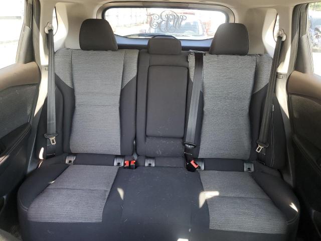Photo 10 from auction – 2021 NISSAN ROGUE SV with VIN 5N1AT3BB8MC719489