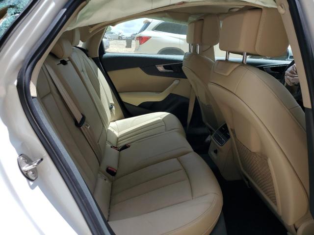 Photo 10 from auction – 2018 AUDI A4 PREMIUM with VIN WAUENAF47JN008444