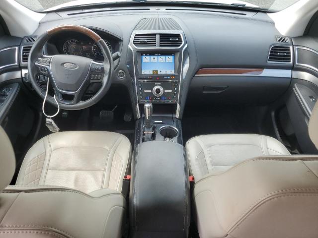 Снимка 8 от търг – 2017 FORD EXPLORER P с VIN 1FM5K8HT6HGC03339