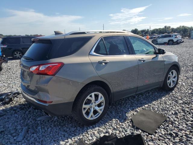 Photo 3 from auction – 2019 CHEVROLET EQUINOX LT with VIN 3GNAXLEX4KS576183