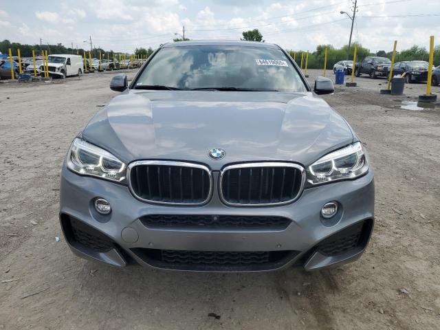 Photo 5 from auction – 2019 BMW X6 XDRIVE3 with VIN 5UXKU2C52K0Z65167