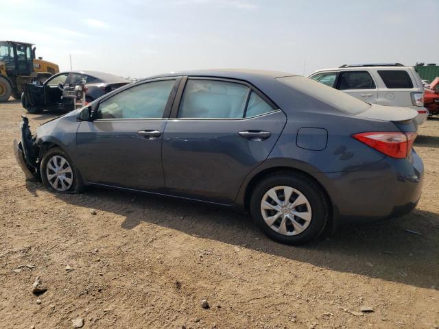 Photo 2 from auction – 2017 TOYOTA COROLLA LE with VIN 2T1BPRHE1HC779371