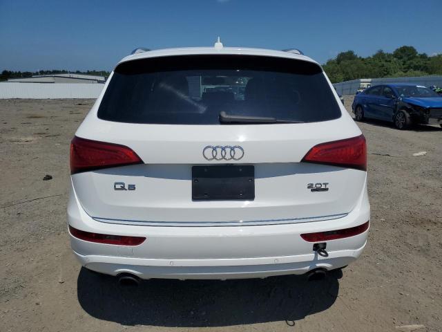 Photo 6 from auction – 2015 AUDI Q5 PREMIUM PLUS with VIN WA1LFAFP0FA067216