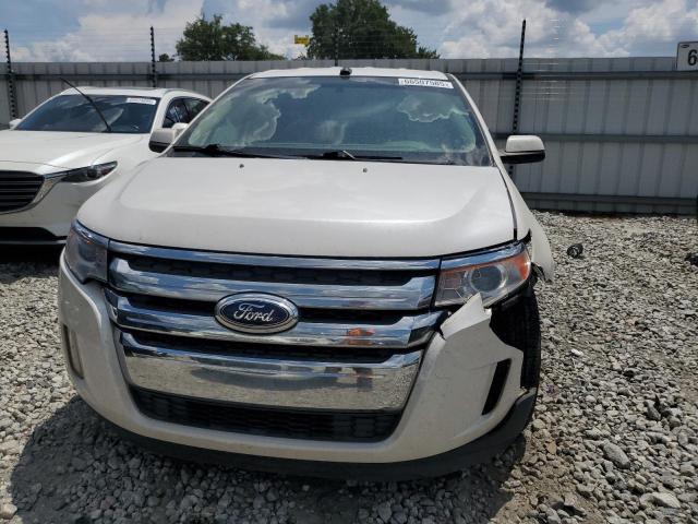 Photo 5 from auction – 2014 FORD EDGE SEL with VIN 2FMDK3JC9EBB34934