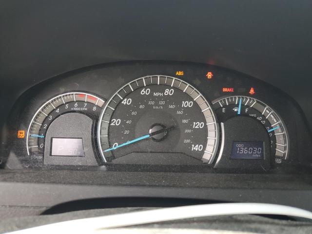 Photo 9 from auction – 2014 TOYOTA CAMRY L with VIN 4T1BF1FK5EU736966