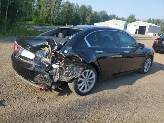 Photo 3 from auction – 2014 HONDA ACCORD TOU with VIN 1HGCR2F92EA809779